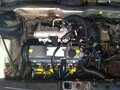 2007 Lada (ВАЗ) 2114, чёрный - вид 9