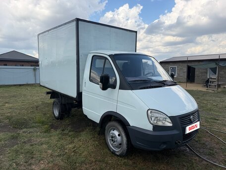 2011 ГАЗ 2747, белый, 720000 рублей, вид 3
