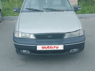 2005 Daewoo Nexia I, серый, 95000 рублей, вид 2