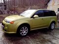 2004 Saturn VUE I, зелёный, 870000 рублей - вид 1
