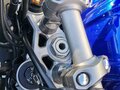 2020 Yamaha MT-10, синий, 1100000 рублей - вид 11