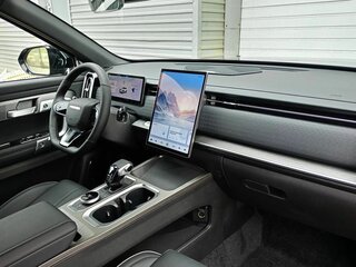 2026 Jaecoo J7 I, чёрный, 3259000 рублей, вид 5