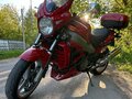 2000 Honda X11, красный, 450000 рублей - вид 7