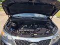 2011 Kia Sorento II, чёрный, 1300000 рублей - вид 11