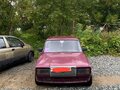 2004 Lada (ВАЗ) 2107, красный, 75000 рублей - вид 1