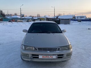 1992 Toyota Carina VI (T190), серый, 240000 рублей, вид 1