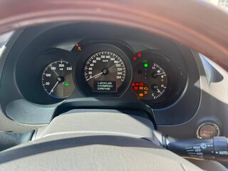 2007 Lexus GS 450h III, синий, 1600000 рублей, вид 5