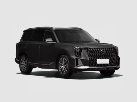 GAC GS8 II