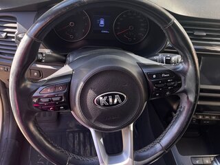 2019 Kia Rio X-Line IV, бежевый, 1700000 рублей, вид 5