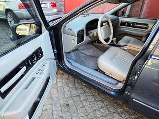 1996 Chevrolet Impala VII, синий, 2999995 рублей, вид 4