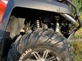 2013 CFMoto X8, оранжевый, 700000 рублей - вид 8