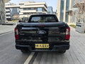 2024 Ford Ranger T6.2, чёрный - вид 4