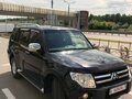 2007 Mitsubishi Pajero IV, чёрный, 2999999 рублей - вид 7