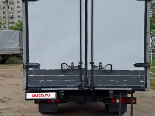 2012 ГАЗ ГАЗель (3302), белый, 939000 рублей, вид 3