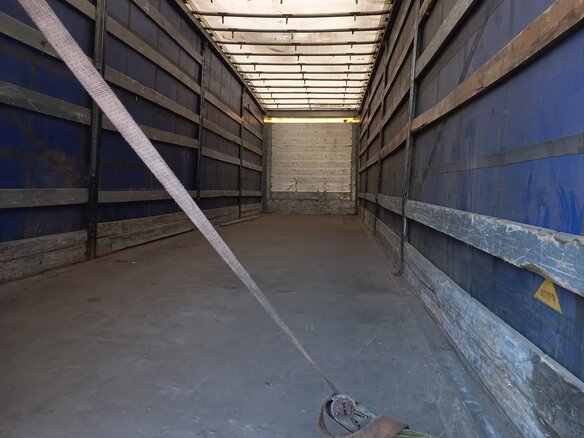 2012 Schmitz Cargobull S01, серый, 2400000 рублей - вид 26