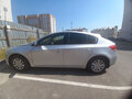 2012 Chevrolet Cruze I, серебристый, 910000 рублей - вид 7