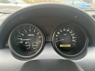 2007 Chevrolet Aveo I, красный, 345000 рублей, вид 5