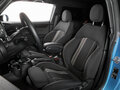 2016 Mini Hatch Cooper S III (F55/F56), голубой - вид 2