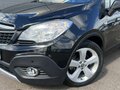 2013 Opel Mokka I, чёрный, 880000 рублей - вид 8