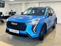 2026 Haval Jolion I Рестайлинг, голубой, 2649000 рублей
