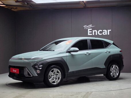 Hyundai Kona II (SX2)