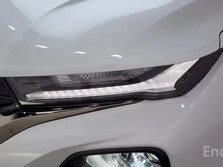 2023 Chevrolet TrailBlazer III, белый, 1270000 рублей, вид 4