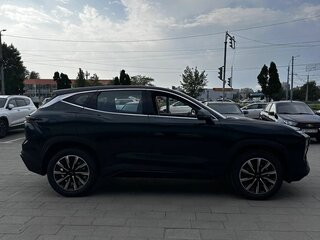 2026 Jetour Dashing I Рестайлинг, зелёный, 3029900 рублей, вид 3