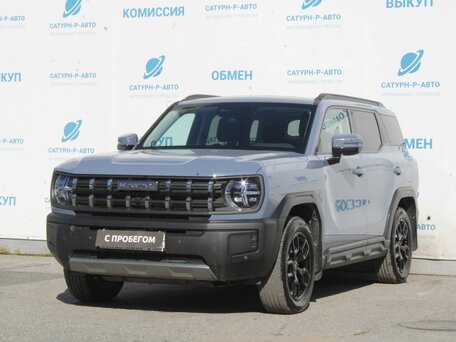 Haval H3 I