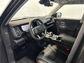 2026 Jetour T1, чёрный - вид 7