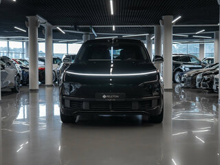 2024 Li Auto (Lixiang) L9 44.5 kWh I, чёрный, 7000000 рублей, вид 3