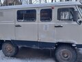 1998 УАЗ 3909, серый, 230000 рублей - вид 2