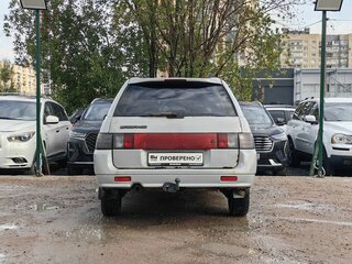 2005 Lada (ВАЗ) 2111 21112, серебристый, 89000 рублей, вид 5