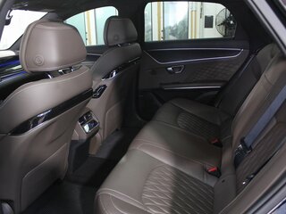 2022 BYD Han DM-i I Рестайлинг, чёрный, 3380000 рублей, вид 3