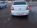 2020 Renault Logan II Рестайлинг, белый, 800000 рублей - вид 10