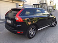 2013 Volvo XC60 I, чёрный - вид 7