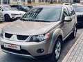 2008 Mitsubishi Outlander II, бежевый, 1150000 рублей