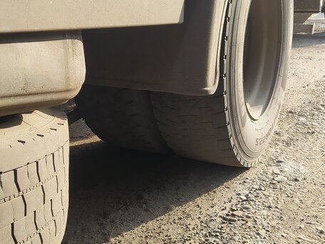 1998 Iveco Magirus, голубой, 1700000 рублей, вид 5