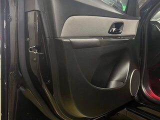 2013 Chevrolet Cruze I Рестайлинг, коричневый, 890000 рублей, вид 5