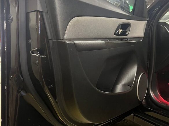 2013 Chevrolet Cruze I Рестайлинг, коричневый, 890000 рублей - вид 4
