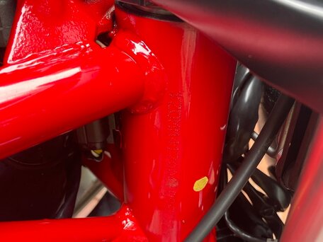 2006 Ducati Monster S4, серый, 1500000 рублей, вид 5