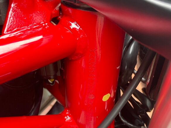 2006 Ducati Monster S4, серый, 1500000 рублей - вид 4