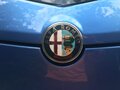 2007 Alfa Romeo Brera I, голубой - вид 9