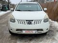 2007 Nissan Rogue I, белый, 1050000 рублей - вид 5