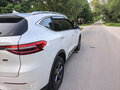 2021 Haval F7 I, белый, 1508000 рублей - вид 5