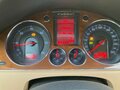 2006 Volkswagen Passat B6, синий, 650000 рублей - вид 6