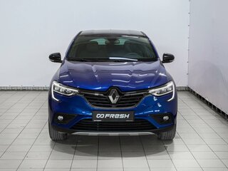 2021 Renault Arkana I, синий, 1999000 рублей, вид 3