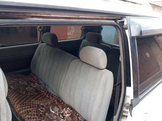 2000 Toyota TownAce, белый, 650000 рублей, вид 5