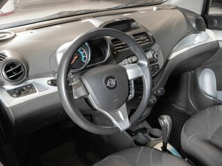 2016 Ravon R2, серый, 840000 рублей, вид 5