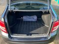2024 Lada (ВАЗ) Granta I Рестайлинг, серый, 950000 рублей - вид 7