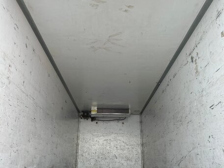 2012 Fuso (Mitsubishi) Canter, белый, 2150000 рублей, вид 5